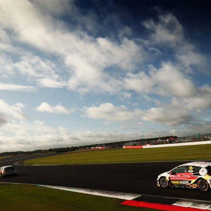 BTCC:Lloyd to partner Plato at Power Maxed Racing Vauxhall